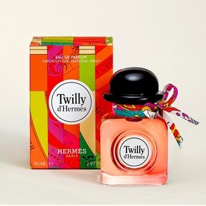 Twilly d’Hermes Eau de Parfum